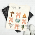 Camping Bows