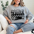 spoiled by my trucker