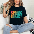 Spring Break