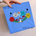 Forky Floral