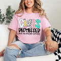 Class Dismissed