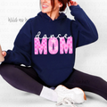 Dance Mom