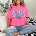 Spring Vibes