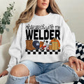 Obsessed with my welder