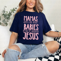 Mama’s don’t let your babies