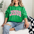 Jesus
