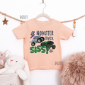 Monster Truck Sissy