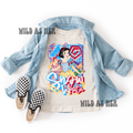 Retro Princess - Snow White
