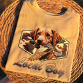 Local Boy Mallard Lab