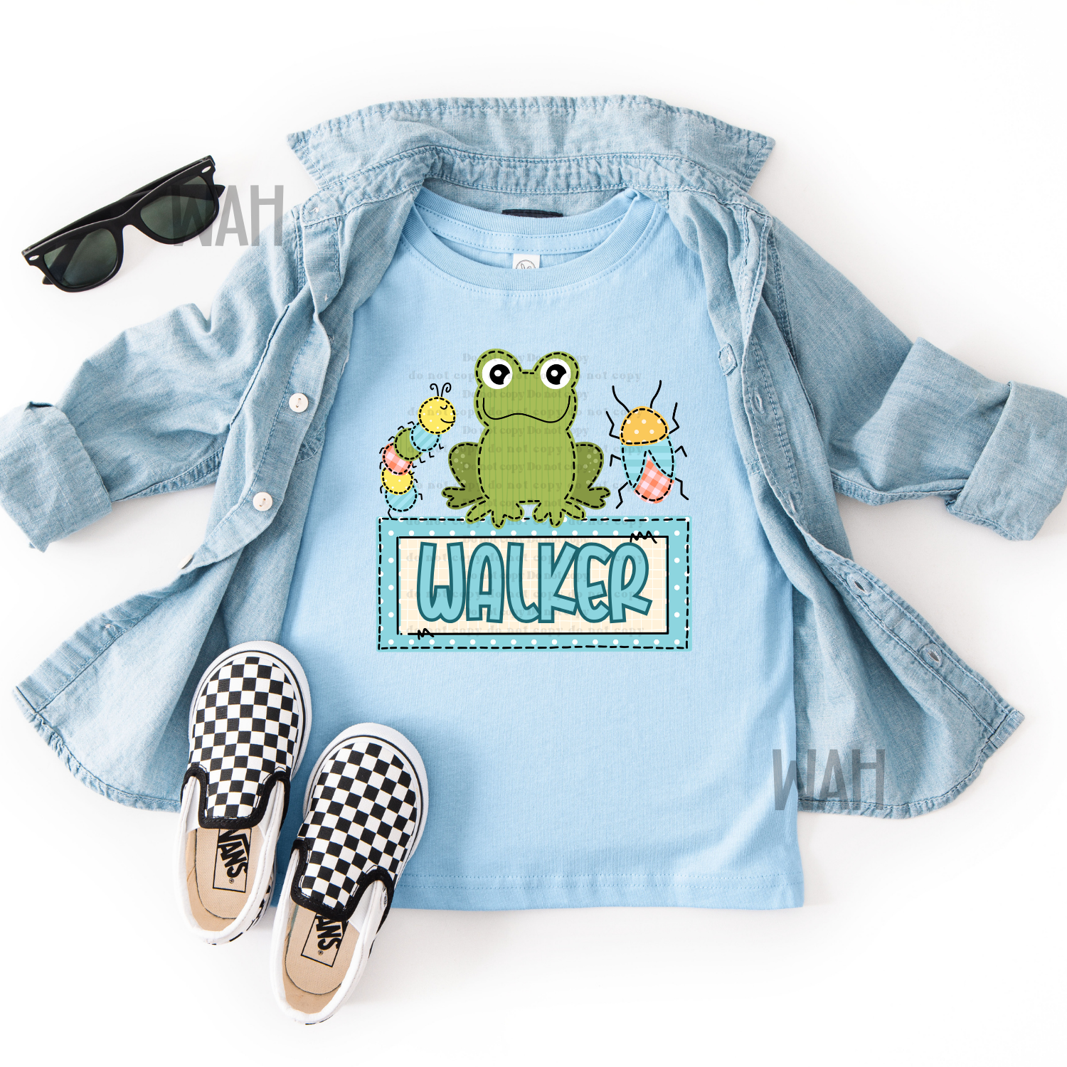 Spring Custom #10