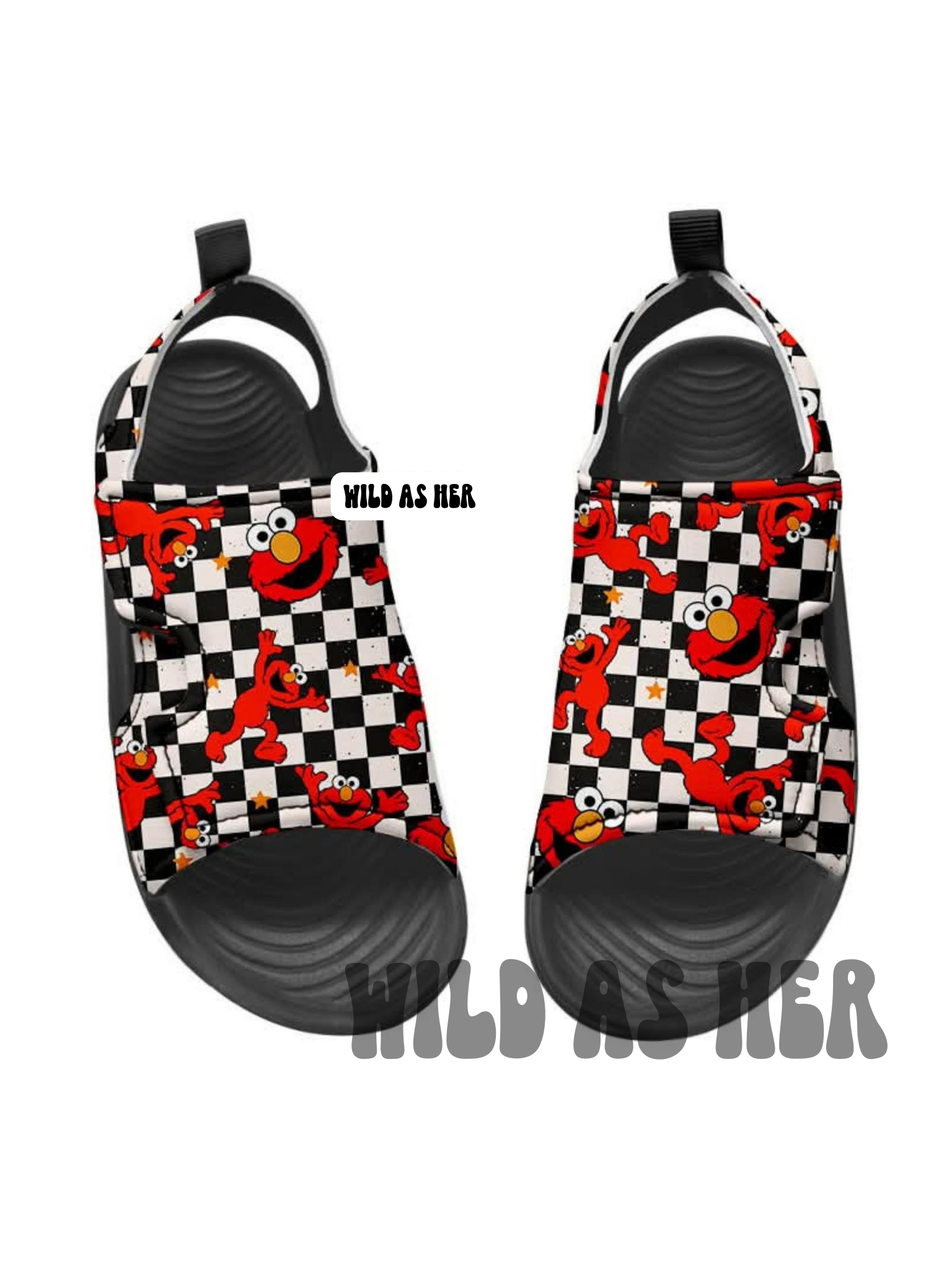 Lil Stompers
