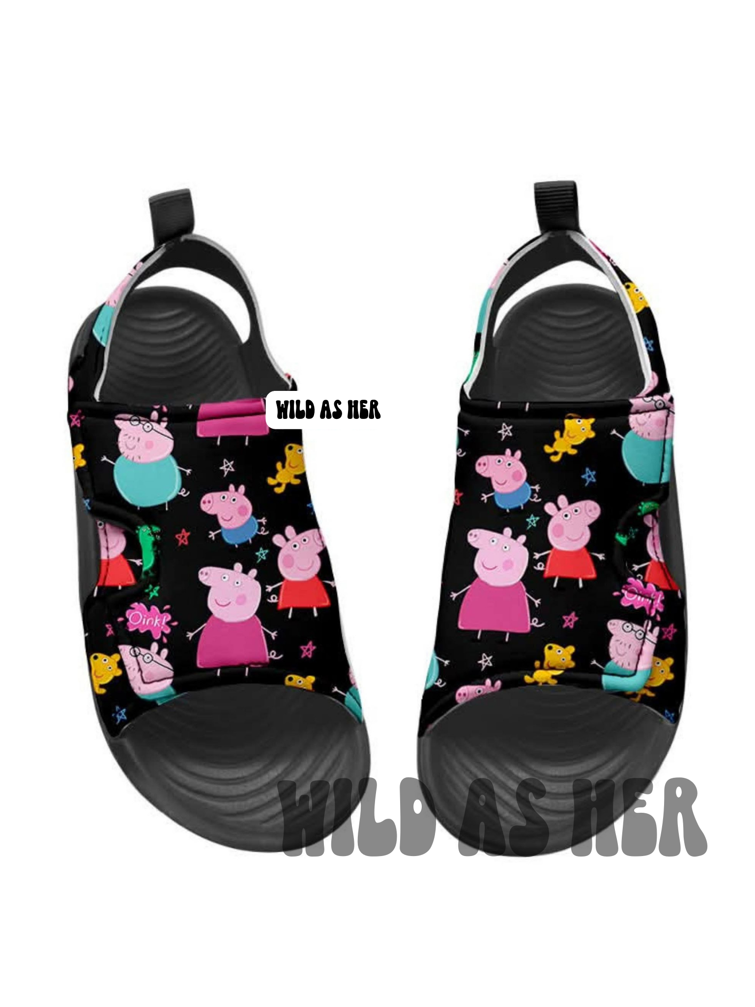 Lil Stompers