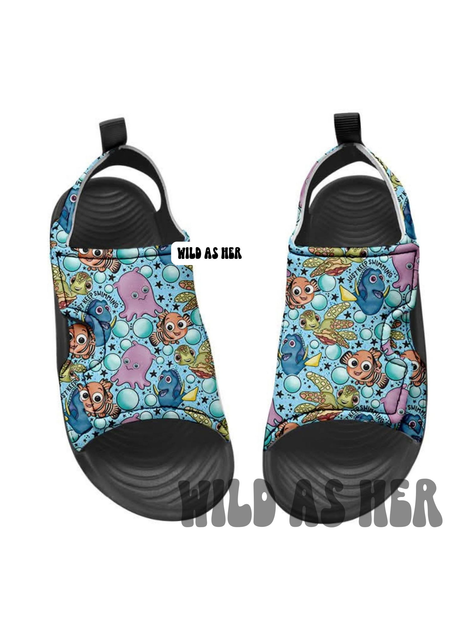 Lil Stompers
