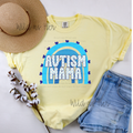 Autism Mama
