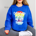 Celebrate all minds