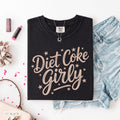 Diet Coke Girly