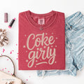 Coke Girly