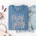 Pepsi Girly