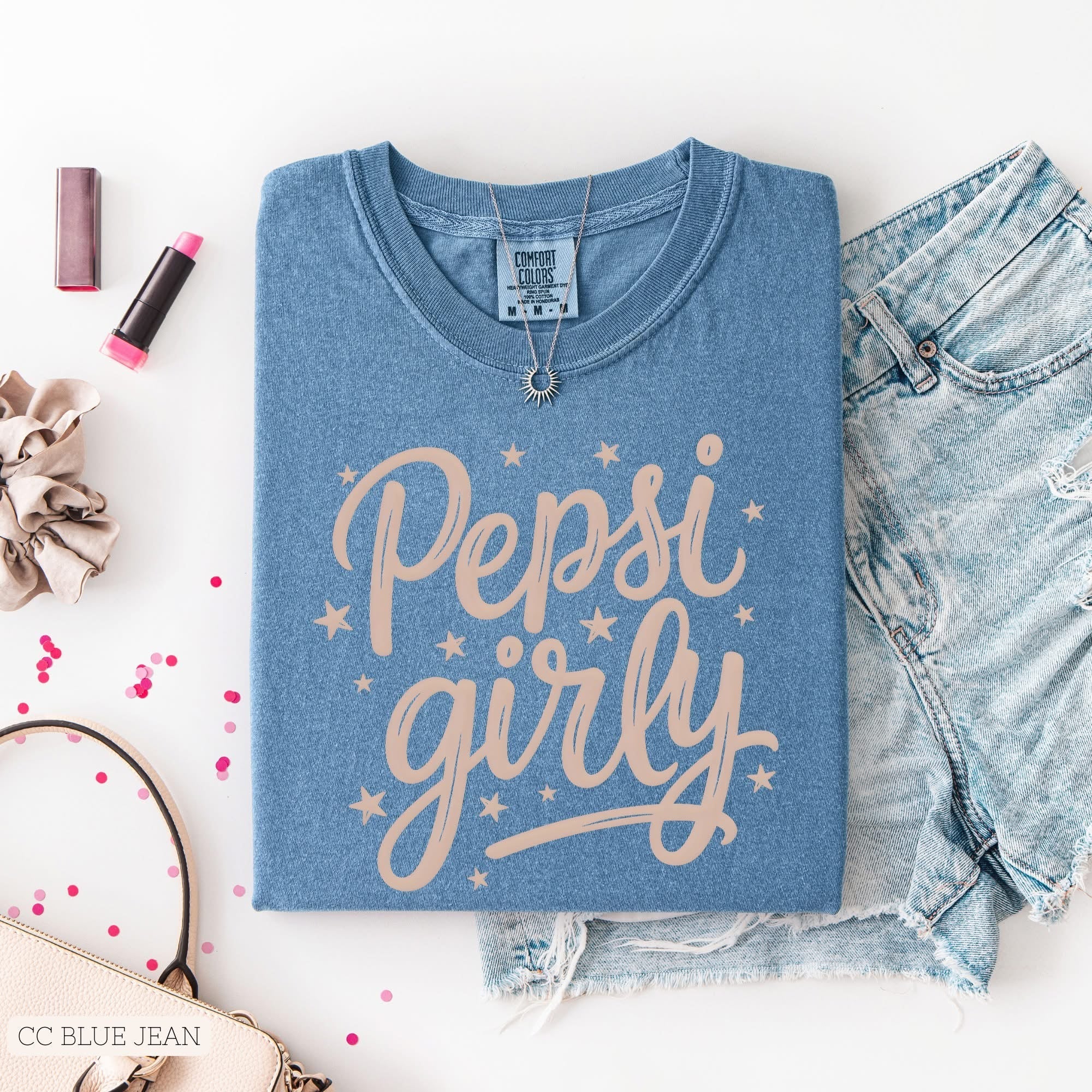 Pepsi Girly