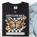 don't look back